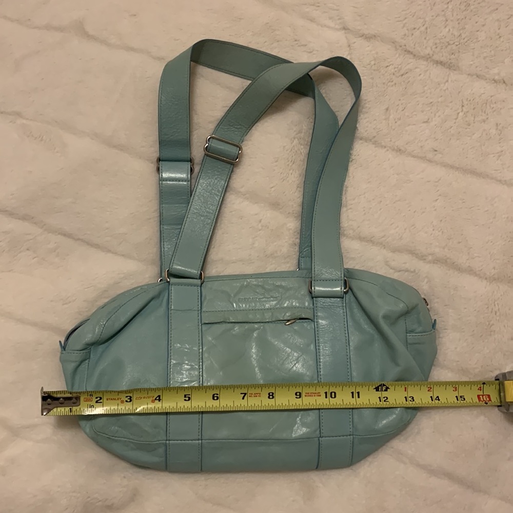 Mini Rudsak duffle purse - Picture 4 of 5